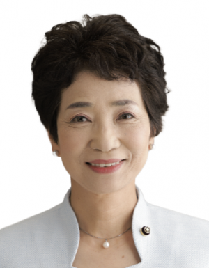 川名順子