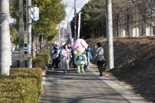 バースデーイベント