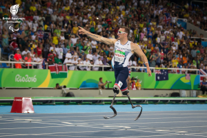 リチャード・ホワイトヘッド選手