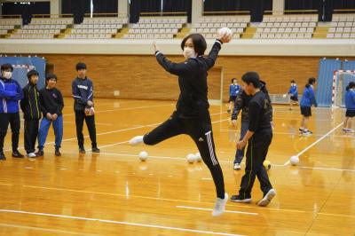 佐原選手の写真2