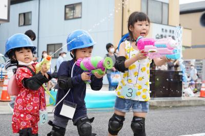 もとみや水合戦