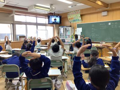 認知症サポーター養成講座